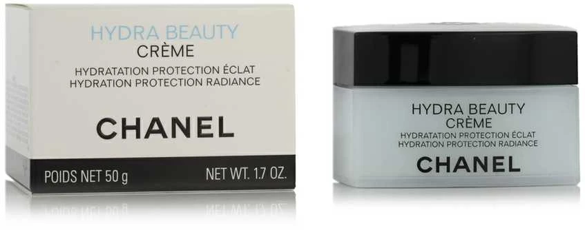 Chanel Hydra Beauty Creme, 50 g