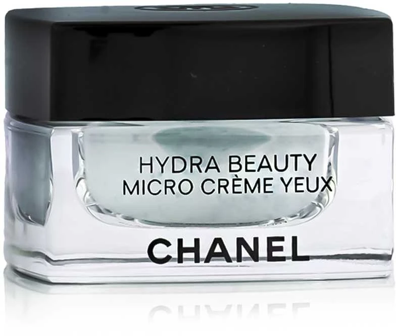 Chanel Hydra Beauty Micro Creme Yeux, 15 ml