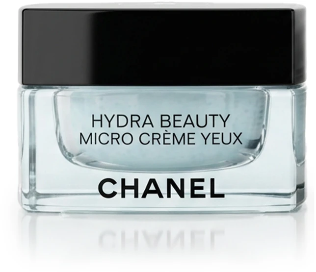 Chanel Hydra Beauty Micro Creme Yeux, 15 ml