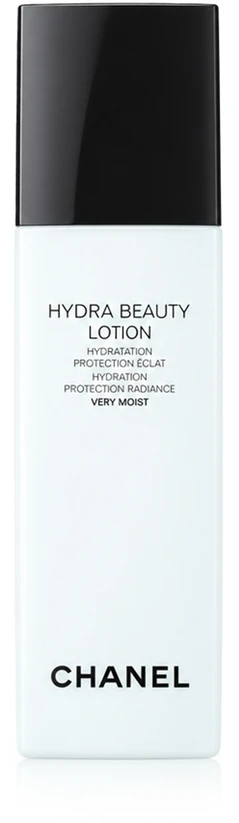 Chanel Hydra Beauty Lotion drėkinantis veido losjonas, 150 ml