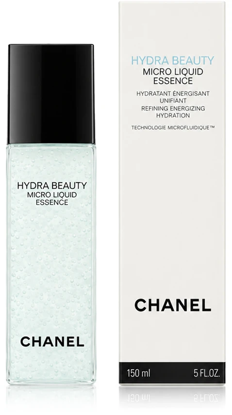 Chanel Hydra Beauty Micro Liquid Essence, 150 ml