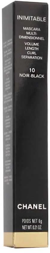 Chanel Inimitable Blakstienų tušas, 6 g