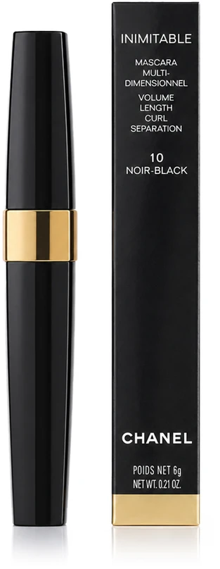 Chanel Inimitable Blakstienų tušas, 6 g