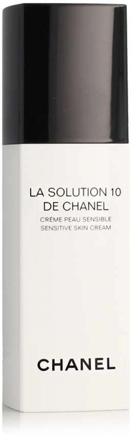 Chanel La Solution 10 De Chanel jautrios odos kremas, 30 ml