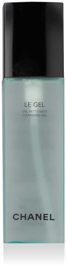 Chanel Le Gel valomasis gelis nuo taršos, 150 ml