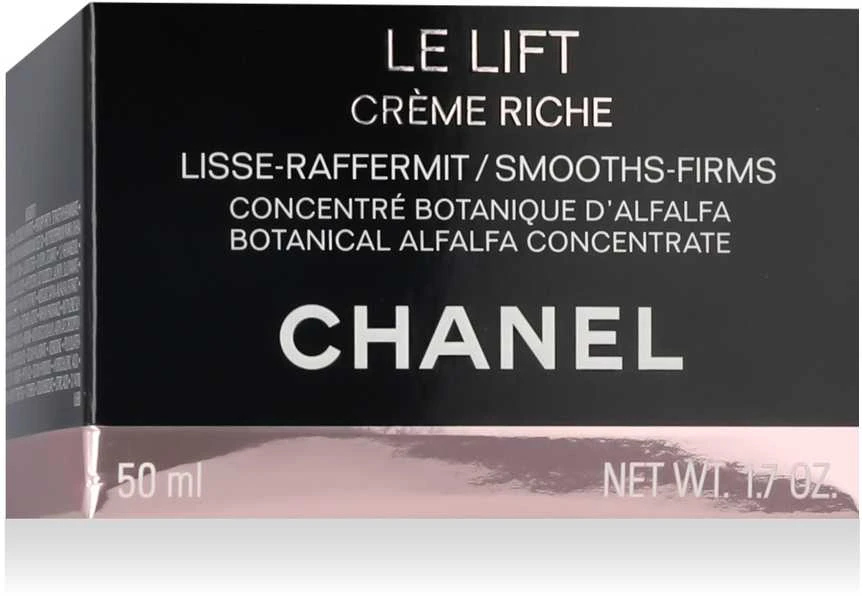 Chanel Le Lift turtingas kremas, 50 ml