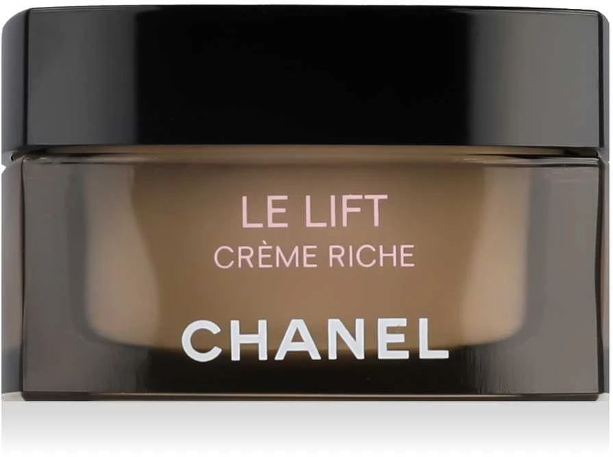 Chanel Le Lift turtingas kremas, 50 ml