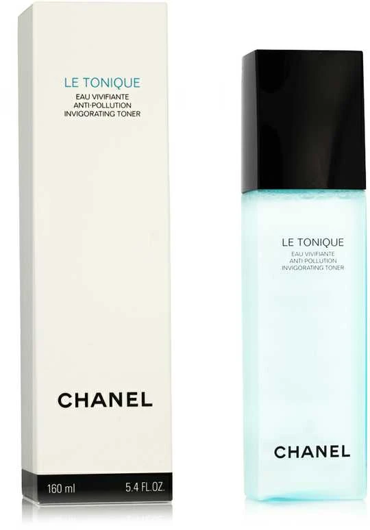 Chanel Le Tonique Anti-Pollution gaivinantis toneris 160ml
