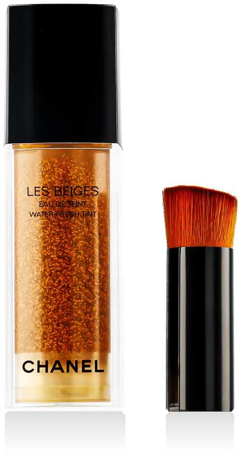Chanel Les Beiges Eau De Teint Brightener
