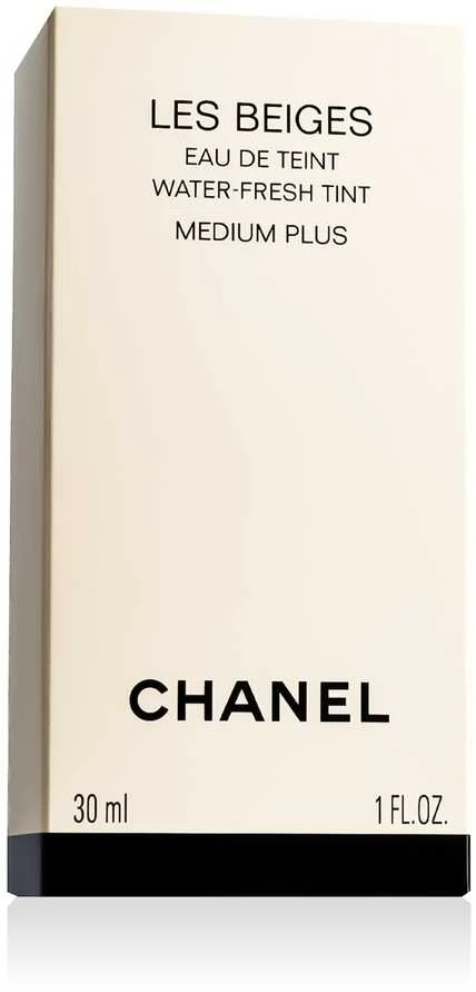 Chanel Les Beiges Eau De Teint Brightener