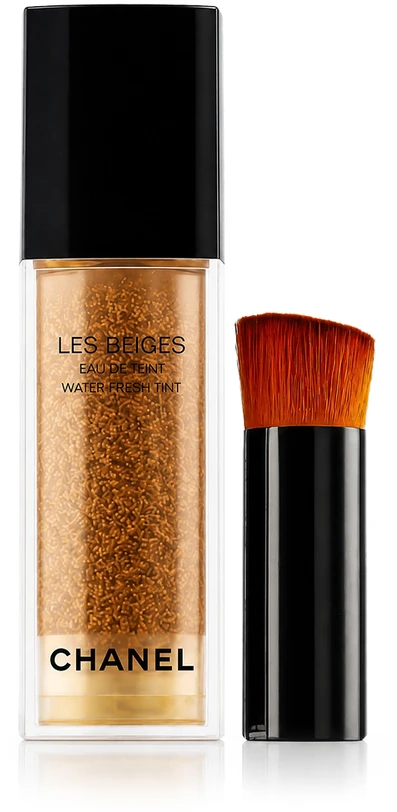 Chanel Les Beiges Eau De Teint Brightener