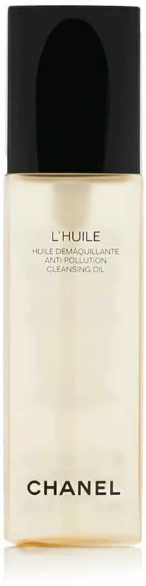 Chanel L'Huile Anti-Pollution Cleansing Oil, 150 ml