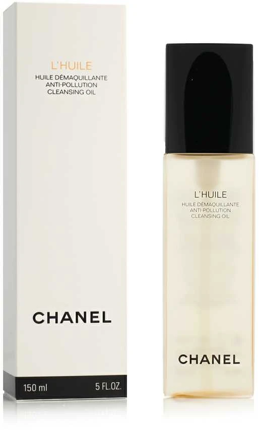 Chanel L'Huile Anti-Pollution Cleansing Oil, 150 ml