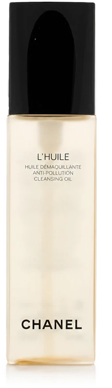 Chanel L'Huile Anti-Pollution Cleansing Oil, 150 ml