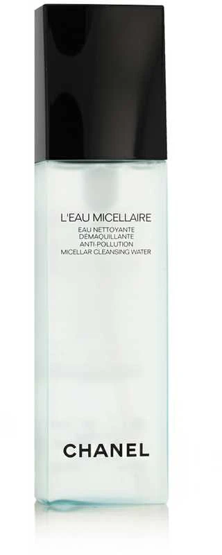Chanel LEau Micellaire Micellar Cleansing Vanduo micelinis vanduo 150ml