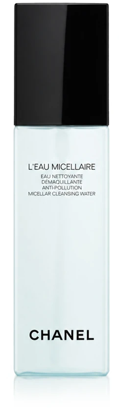 Chanel LEau Micellaire Micellar Cleansing Vanduo micelinis vanduo 150ml