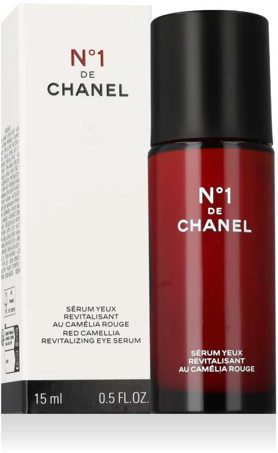 Chanel No 1 The Revitalizing Eye Serum paakių serumas, 15 ml