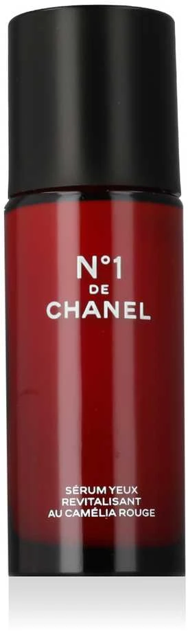 Chanel No 1 The Revitalizing Eye Serum paakių serumas, 15 ml