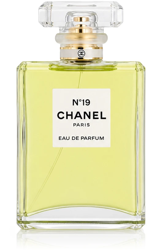 Chanel No 19 EDP parfumuotas vanduo moterims, 100 ml