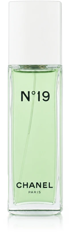 Chanel N 19 EDT tualetinis vanduo moterims, 100 ml