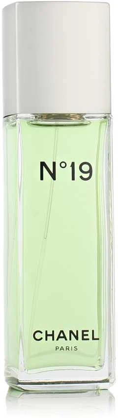 Chanel N 19 EDT tualetinis vanduo moterims, 100 ml