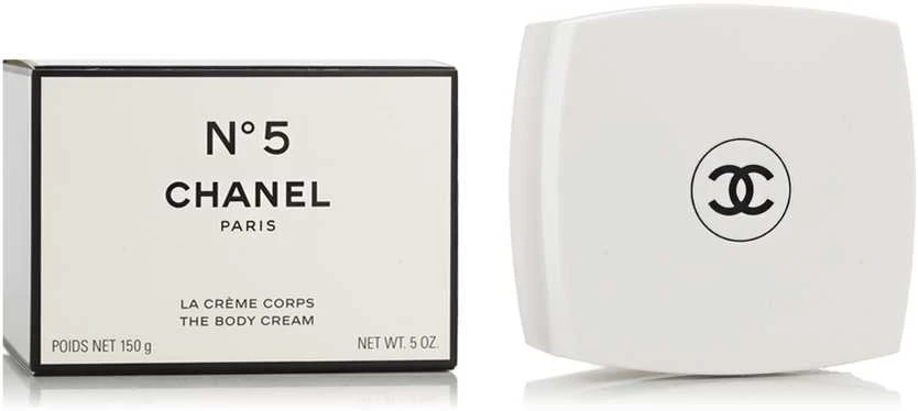 Chanel No 5 Kūno kremas, 150 g