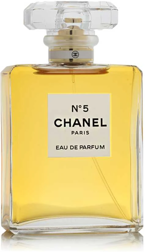 Chanel No 5 EDP parfumuotas vanduo moterims, 100 ml
