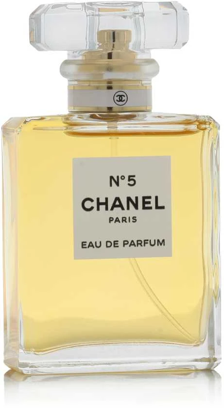 Chanel No 5 parfum purškiklis 35ml