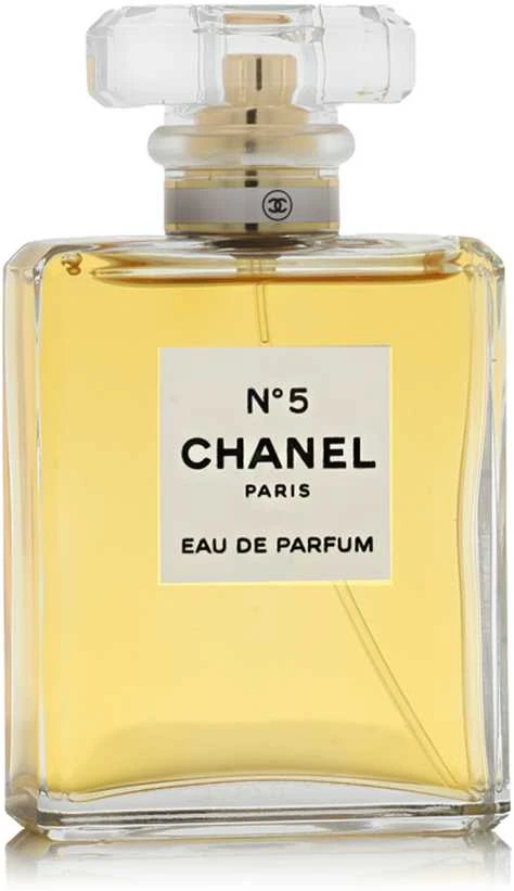 Chanel No 5 EDP parfumuotas vanduo moterims, 50 ml