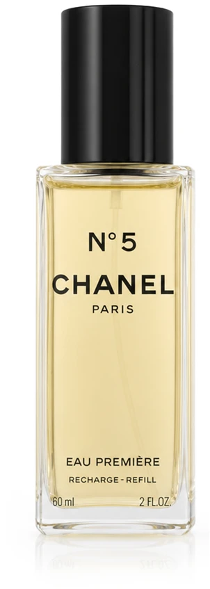 Chanel N 5 EDP refirable 60 ml