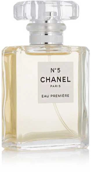 Chanel No.5 Eau Premiere EDP parfumuotas vanduo moterims, 35 ml