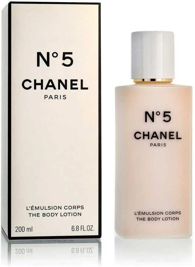 Chanel No 5 The Losjonas kūnui, 200 ml