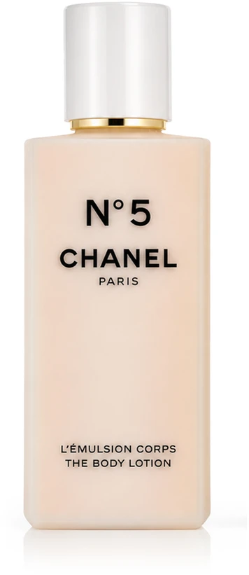 Chanel No 5 The Losjonas kūnui, 200 ml