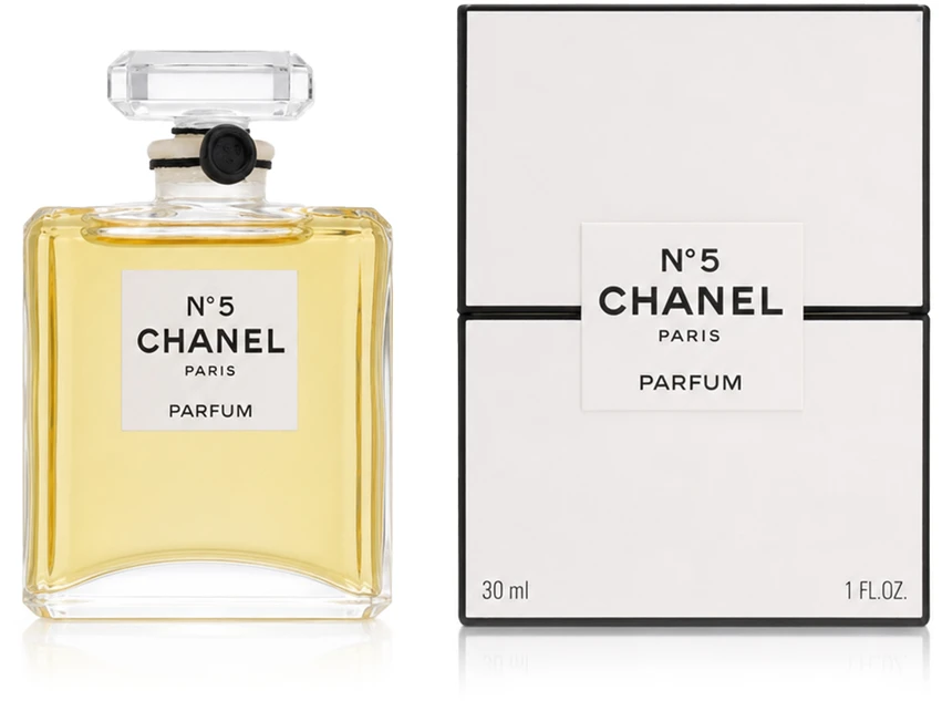 Chanel No 5 Parfum 30 ml (woman)