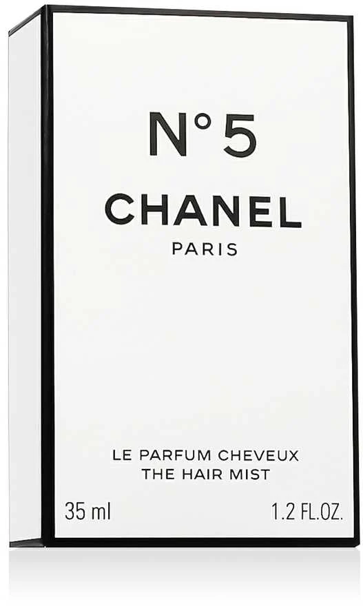 Chanel No 5 Hair Mist, 35 ml