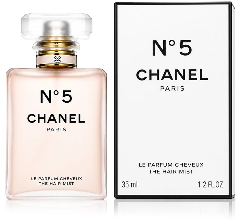 Chanel No 5 Hair Mist, 35 ml