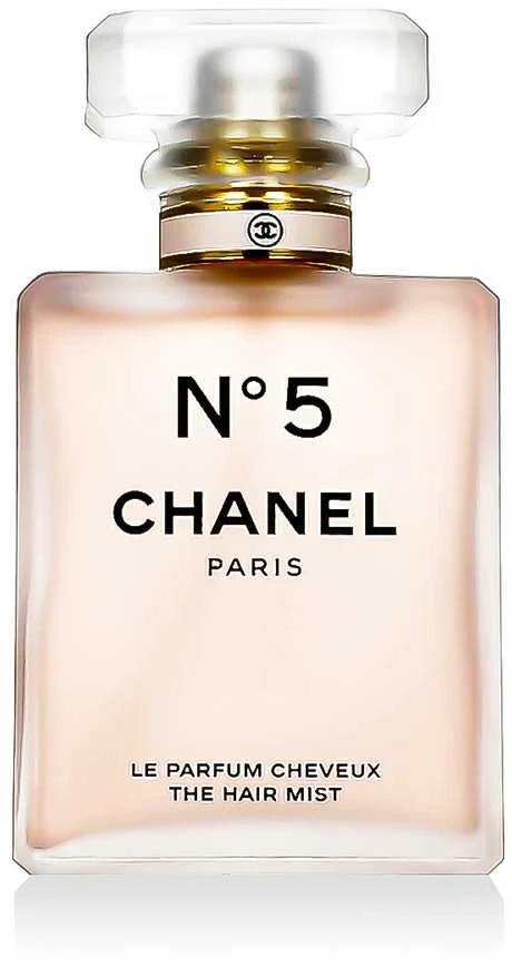 Chanel No 5 Hair Mist, 35 ml