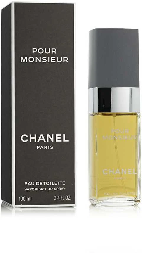 Chanel Pour Monsieur EDT, 100 ml