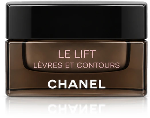 CHANEL Le Lift Lip And Contour Care lūpų ir jų kontūro kremas, 15 g