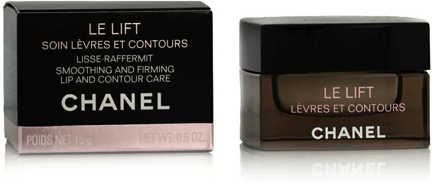 „Chanel Le Lift“ lūpų ir kontūrų priežiūra, 15 g
