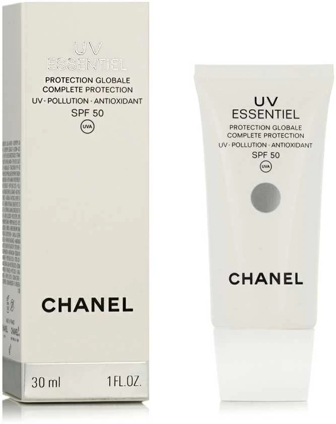 Chanel UV Essentiel Complete Protection SPF50, 30 ml