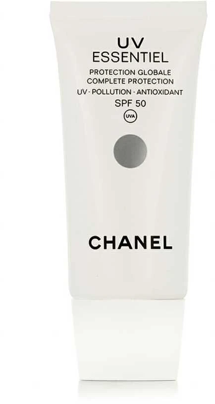 Chanel UV Essentiel Complete Protection SPF50, 30 ml