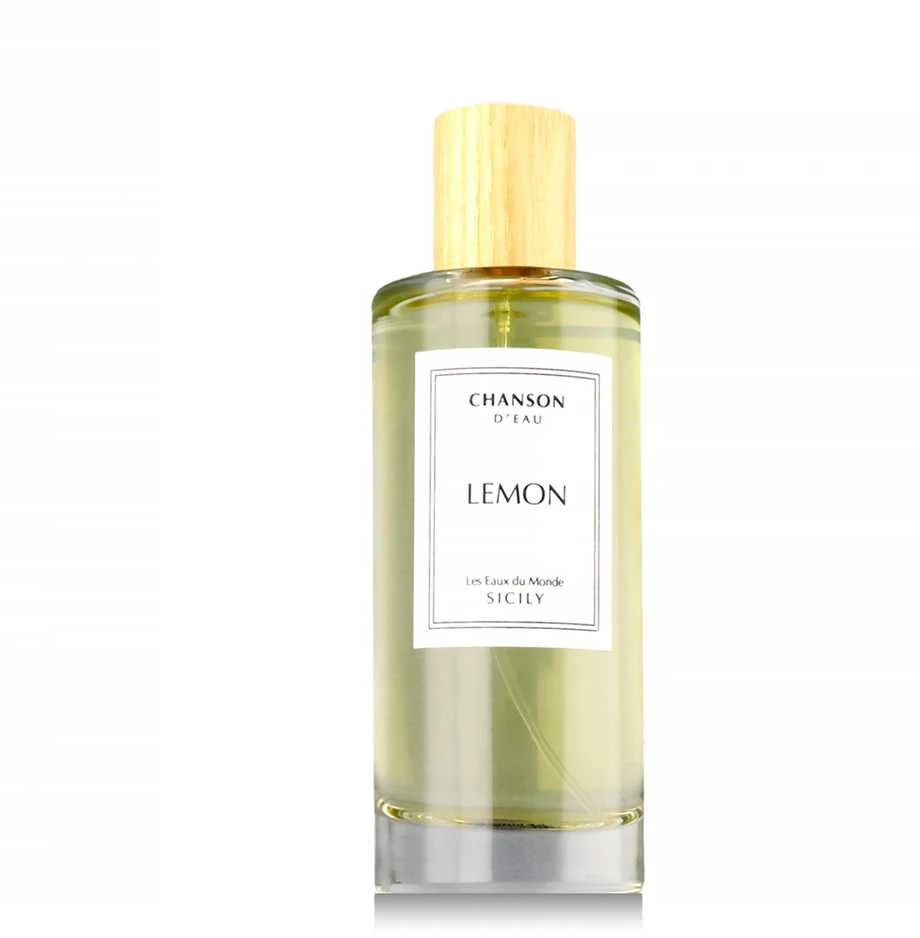 Kvepalai moterims Chanson d´Eau Lemon EDT, 100 ml