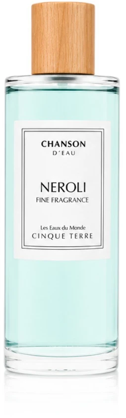 Chanson D'eau Neroli EDT Purškiklis, 100 ml