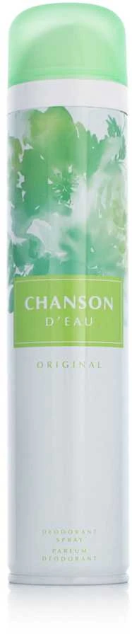 Chanson De Eau Chanson D`Eau Original Dezodorant spray 200ml