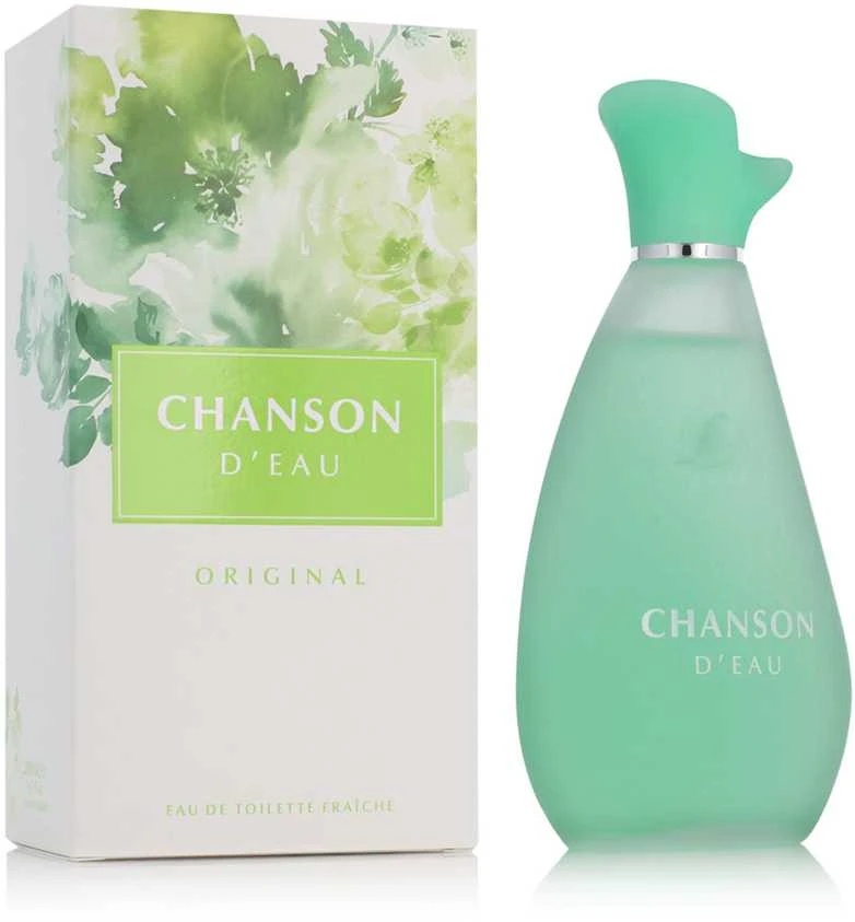 Kvepalai moterims  Chanson D´Eau Original EDT, 200 ml