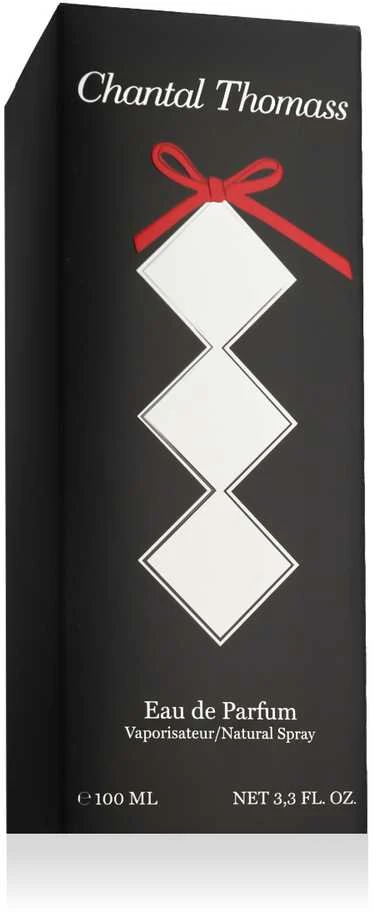 Kvepalai moterims Chantal Thomass Chantal Thomass EDP, 100 ml