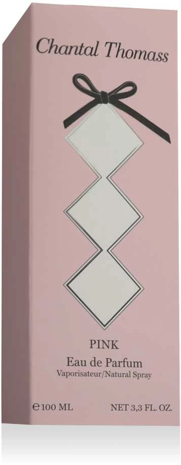 Chantal Thomass Rožinė EDP parfumuotas vanduo moterims, 100 ml