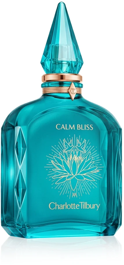 Charlotte Tilbury Calm Bliss Eau De Parfum 100 ml (unisex)
