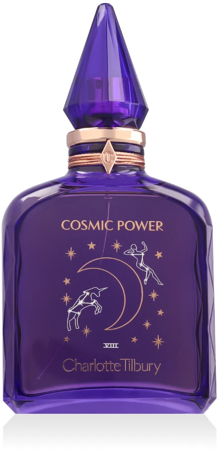 Charlotte Tilbury Cosmic Power tualetinis vanduo 100 ml (unisex)
